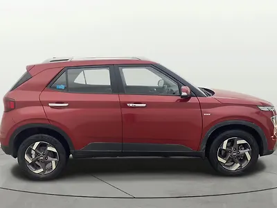 2019 Hyundai Venue SX Plus 1.0 Turbo DCT