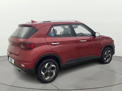 2019 Hyundai Venue SX Plus 1.0 Turbo DCT
