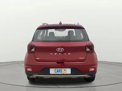 2019 Hyundai Venue SX Plus 1.0 Turbo DCT