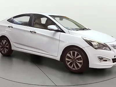 2015 हुंडई वरना फ़्लूइडिक 1.6 crdi 1 2015 हुंडई वरना फ़्लूइडिक 1.6 crdi 1