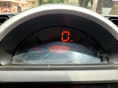 2021 Maruti Suzuki S-Presso VXi Plus