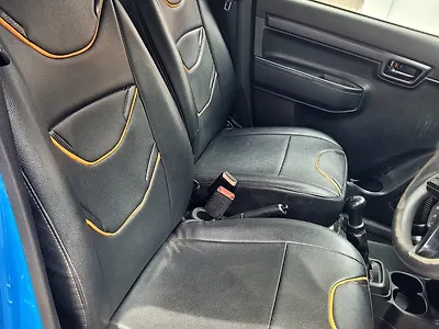 2021 Maruti Suzuki S-Presso VXi Plus