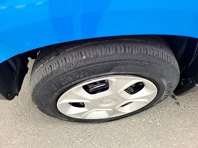 2021 Maruti Suzuki S-Presso VXi Plus