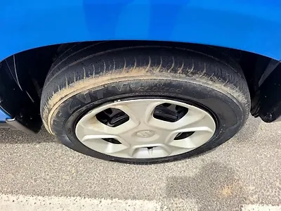 2021 Maruti Suzuki S-Presso VXi Plus