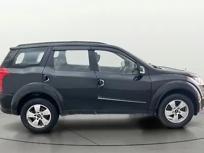 2014 Mahindra XUV500 W8 AWD