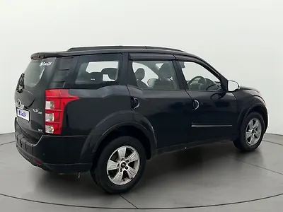 2014 Mahindra XUV500 W8 AWD