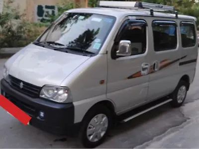 2021 Maruti Suzuki Eeco 7 STR STD (O)