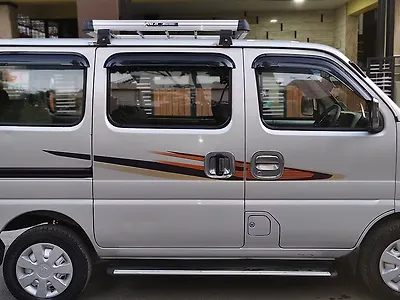 2021 Maruti Suzuki Eeco 7 STR STD (O)