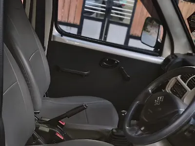 2021 Maruti Suzuki Eeco 7 STR STD (O)
