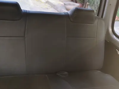 2021 Maruti Suzuki Eeco 7 STR STD (O)