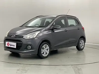 2015 Hyundai Grand i10 Sportz 1.2 Kappa VTVT [2013-2016] 1