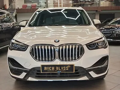 2022 BMW X1 sDrive20d xLine 1