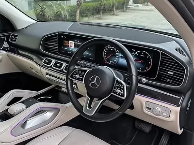2023 Mercedes-Benz GLE 300d 4MATIC LWB