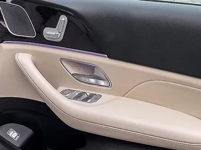 2023 Mercedes-Benz GLE 300d 4MATIC LWB