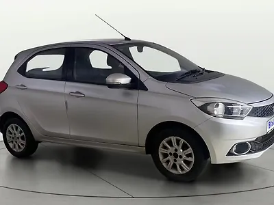 2016 Tata Tiago Revotron XZ 1