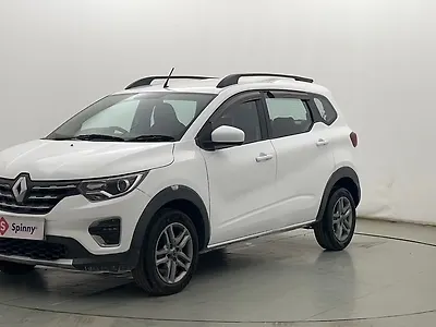2020 Renault Triber RXZ EASY-R AMT 1