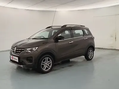 2022 Renault Triber RXZ EASY-R AMT 1 2022 Renault Triber RXZ EASY-R AMT 1