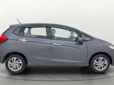 2018 Honda Jazz VX CVT Petrol