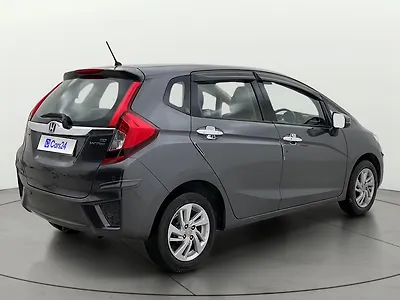 2018 Honda Jazz VX CVT Petrol