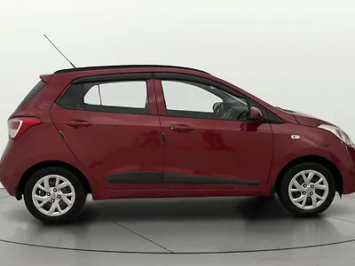 2019 Hyundai Grand i10 Magna 1.2 Kappa VTVT CNG