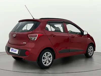 2019 Hyundai Grand i10 Magna 1.2 Kappa VTVT CNG