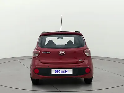 2019 Hyundai Grand i10 Magna 1.2 Kappa VTVT CNG