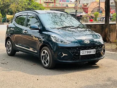 2025 Hyundai Grand i10 NIOS Sportz (O) Petrol Manual 1 2025 Hyundai Grand i10 NIOS Sportz (O) Petrol Manual 1