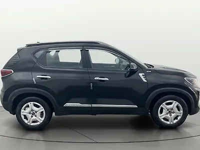 2022 Kia Sonet HTK Plus 1.0 iMT
