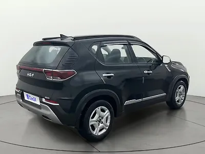 2022 Kia Sonet HTK Plus 1.0 iMT