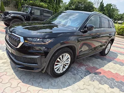 2023 Skoda Kodiaq L&K 1