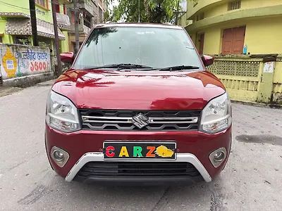 2022 Maruti Suzuki Wagon R VXI 1.0 [2022-2023] 1