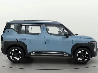 2025 Kia Syros HTK (O) Petrol 1.0L Turbo Manual