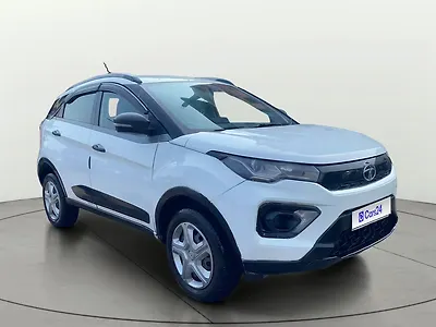 2020 Tata Nexon XM 1