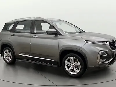 2022 MG Hector Shine 1.5 Petrol Turbo CVT 1