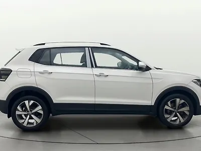 2023 Volkswagen Taigun Topline 1.0 TSI AT