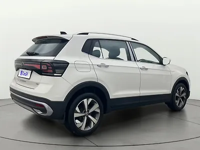 2023 Volkswagen Taigun Topline 1.0 TSI AT