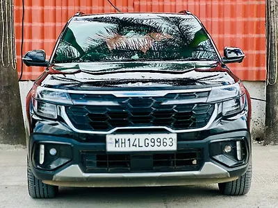 2024 Kia Seltos GTX Plus 1.5 Diesel AT [2024-2025] 1