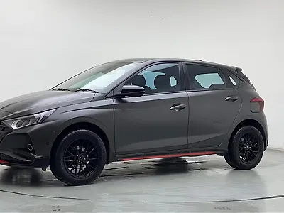 2024 Hyundai i20 N Line N8 1.0 Turbo DCT [2023-2025] 1