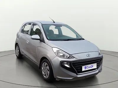 2019 Hyundai Santro Asta [2018-2020] 1