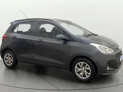 2020 Hyundai Grand i10 Sportz 1.2 Kappa VTVT 1