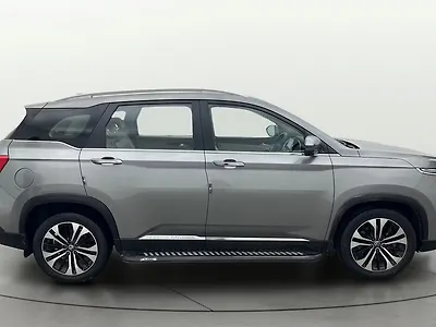 2021 MG Hector Sharp 1.5 Petrol CVT