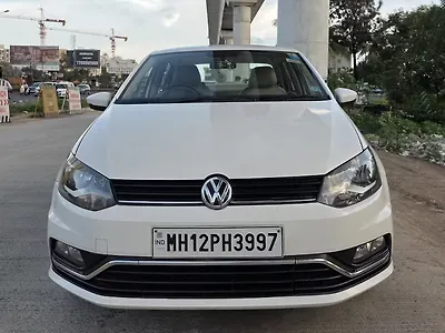 2017 Volkswagen Ameo Comfortline 1.5L (D) 1 2017 Volkswagen Ameo Comfortline 1.5L (D) 1