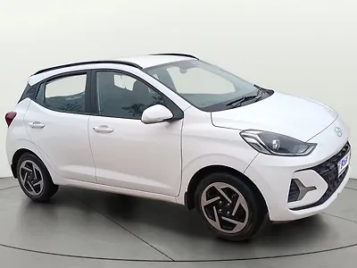 2024 Hyundai Grand i10 NIOS Sportz Petrol Manual 1