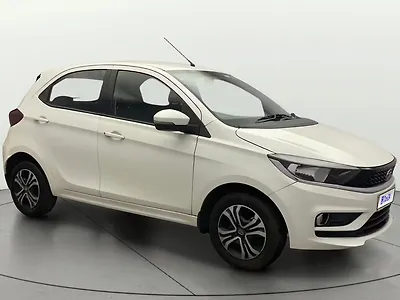 2021 Tata Tiago XZA [2020-2022] 1