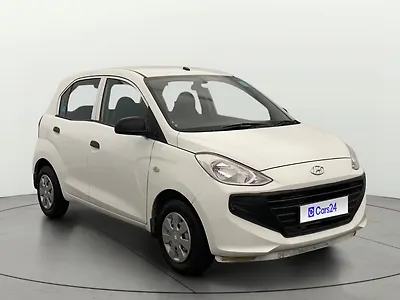 2021 Hyundai Santro Era Executive 1
