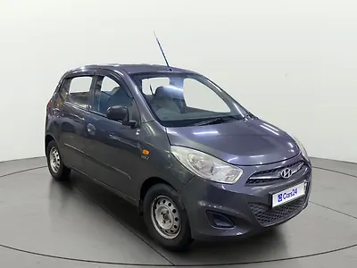2016 Hyundai i10 1.1L iRDE Magna Special Edition 1 2016 Hyundai i10 1.1L iRDE Magna Special Edition 1