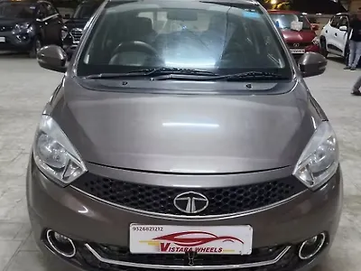 2019 Tata Tiago Revotron XZA 1