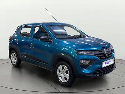 2023 Renault Kwid RXL (O) 1.0 1