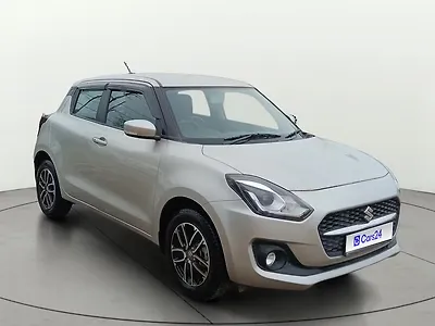 2024 Maruti Suzuki Swift ZXi Plus Petrol Manual 1 2024 Maruti Suzuki Swift ZXi Plus Petrol Manual 1