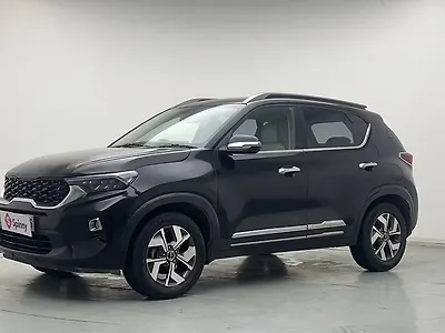 2022 Kia Sonet HTX Plus 1.5 1 2022 Kia Sonet HTX Plus 1.5 1